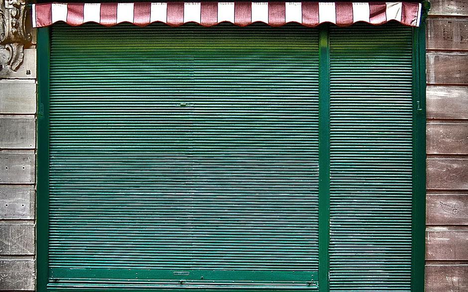 réparation volet roulant Ermont